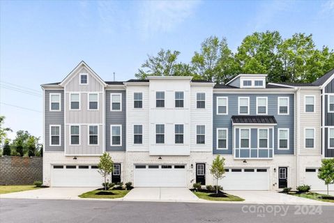 3709 Keyworth Way sold home in Roseglen, Indian Land, SC