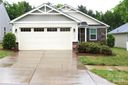 6413 Brawley Ann Drive sold home in Charlotte, SC
