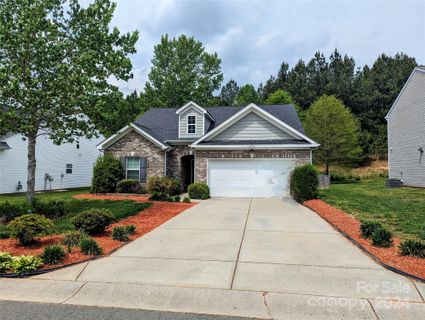 1660 Beleek Ridge Lane sold home in Mill Creek Falls, Lake Wylie, SC