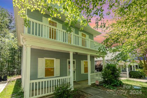 4987 Hawfield Street sold home in Central Park, Kannapolis, NC