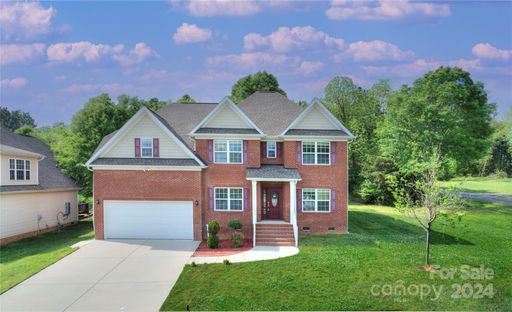 1763 Craven Hill Drive