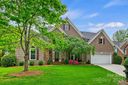 13912 Ballantyne Meadows Drive sold home in Charlotte, SC