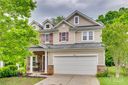 12432 Lanier Islands Circle sold home in Charlotte, SC