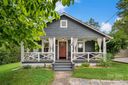 10 Rock Hill Road sold home in Asheville, SC