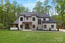 2418 Cherrywood Lane sold home in Weddington, SC