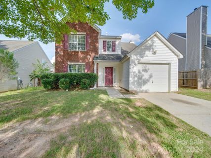 928 Grass Hollow Court sold home in Grass Meadows, Charlotte, NC