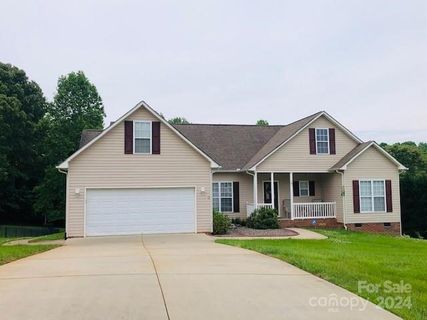 151 Deer Haven Drive sold home in Deer Crossing, Statesville, NC