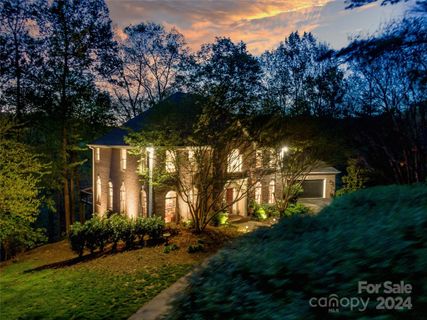12 Hickory Ridge sold home in White Oak Plantation, Fletcher, NC