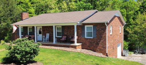 2218 Olde Well Road sold home in Olde Farm, Hudson, NC