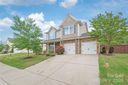 12889 Clydesdale Drive sold home in Midland, SC