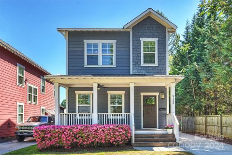 933 Sweetbriar Street