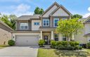 143 W Morehouse Avenue sold home in Mooresville, SC