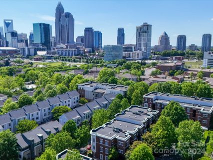 629 Garden District Drive sold home in Tivoli, Charlotte, NC
