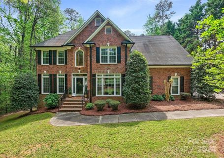 920 Waterview Lane sold home in Village Lake, Monroe, NC