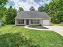 207 Forest Pond Road sold home in Kannapolis, SC