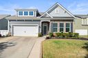 10816 Charmont Place sold home in Huntersville, SC