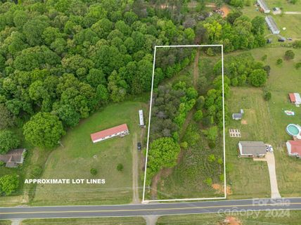 00 Cedar Grove Church Road sold home in Cedar Grove Heights, Vale, NC