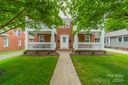 625 Summit Avenue sold home in Charlotte, SC