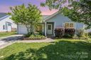 1913 Conifer Circle sold home in Charlotte, SC