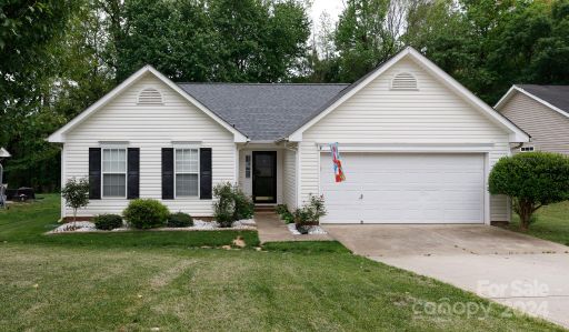 587 Chase Brook Drive