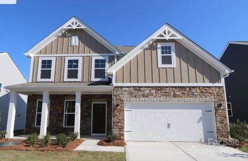 1314 Harleston Street sold home in Stallings Brook, Indian Trail, NC