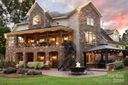 386 Shagbark Court sold home in Mount Gilead, SC