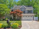 8501 Netherfield Court sold home in Charlotte, SC