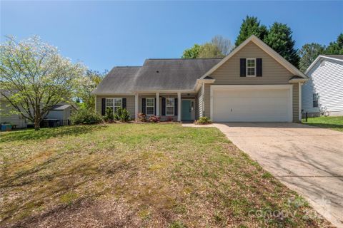 12508 Cumberland Crest Drive