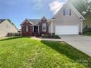 1712 Fernledge Drive sold home in Clover, SC