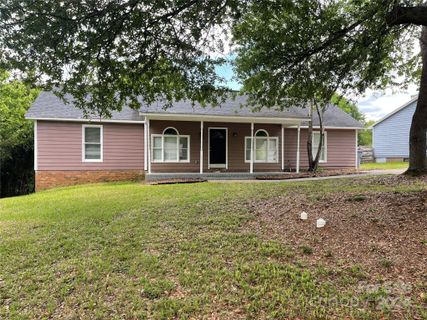 2930 Gray Feather Drive sold home in Mallard Crossing, Charlotte, NC