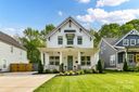 3005 Sam Drenan Road sold home in Charlotte, SC