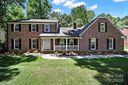 9225 Magnolia Estates Drive sold home in Cornelius, SC
