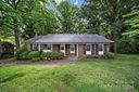 2321 Laurelwood Circle sold home in Charlotte, SC