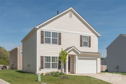 350 Oak Branch Road sold home in The Oaks, Arden, NC