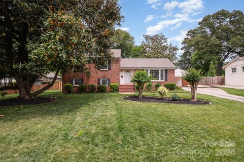 3117 Pendleton Avenue sold home in Fairmeadows, Charlotte, NC