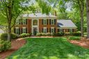 5000 Morrowick Road sold home in Charlotte, SC
