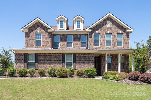 3012 Chasbury Park Drive