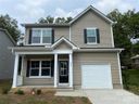 836 North Avenue sold home in Charlotte, SC