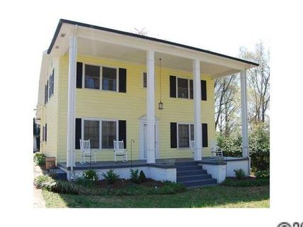110 Westfield Road sold home in Country Club, Shelby, NC