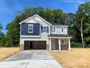 12108 Plummer Court sold home in Midland, SC