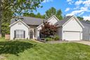 4797 Covington Drive sold home in Concord, SC