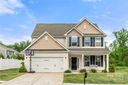 3820 Lampasas Lane sold home in Charlotte, SC