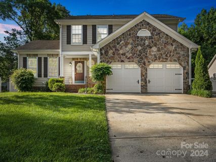 2916 Cross Tie Lane sold home in Williams Station, Matthews, NC