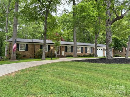646 Heatherly Road