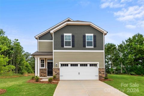 613 Cashion Road