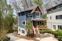 41 Mauricet Lane sold home in Asheville, SC