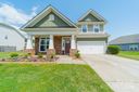 3151 Delaware Drive sold home in Denver, SC