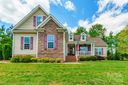 1737 Williamsburg Drive sold home in Rock Hill, SC