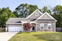 681 Yvonne Drive sold home in Concord, SC