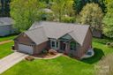3629 25th Street Place sold home in Hickory, SC